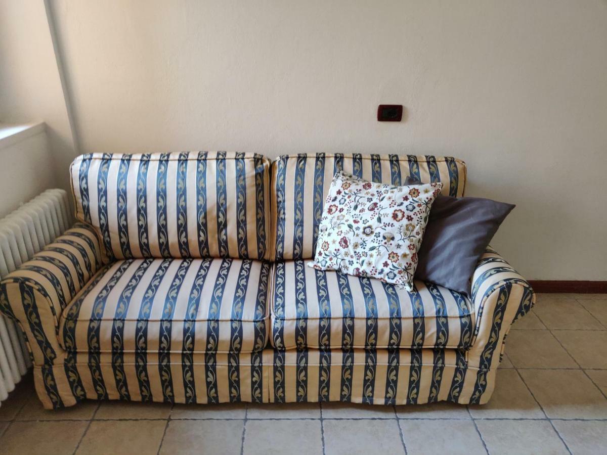Tridentum Apartment Trento Bagian luar foto
